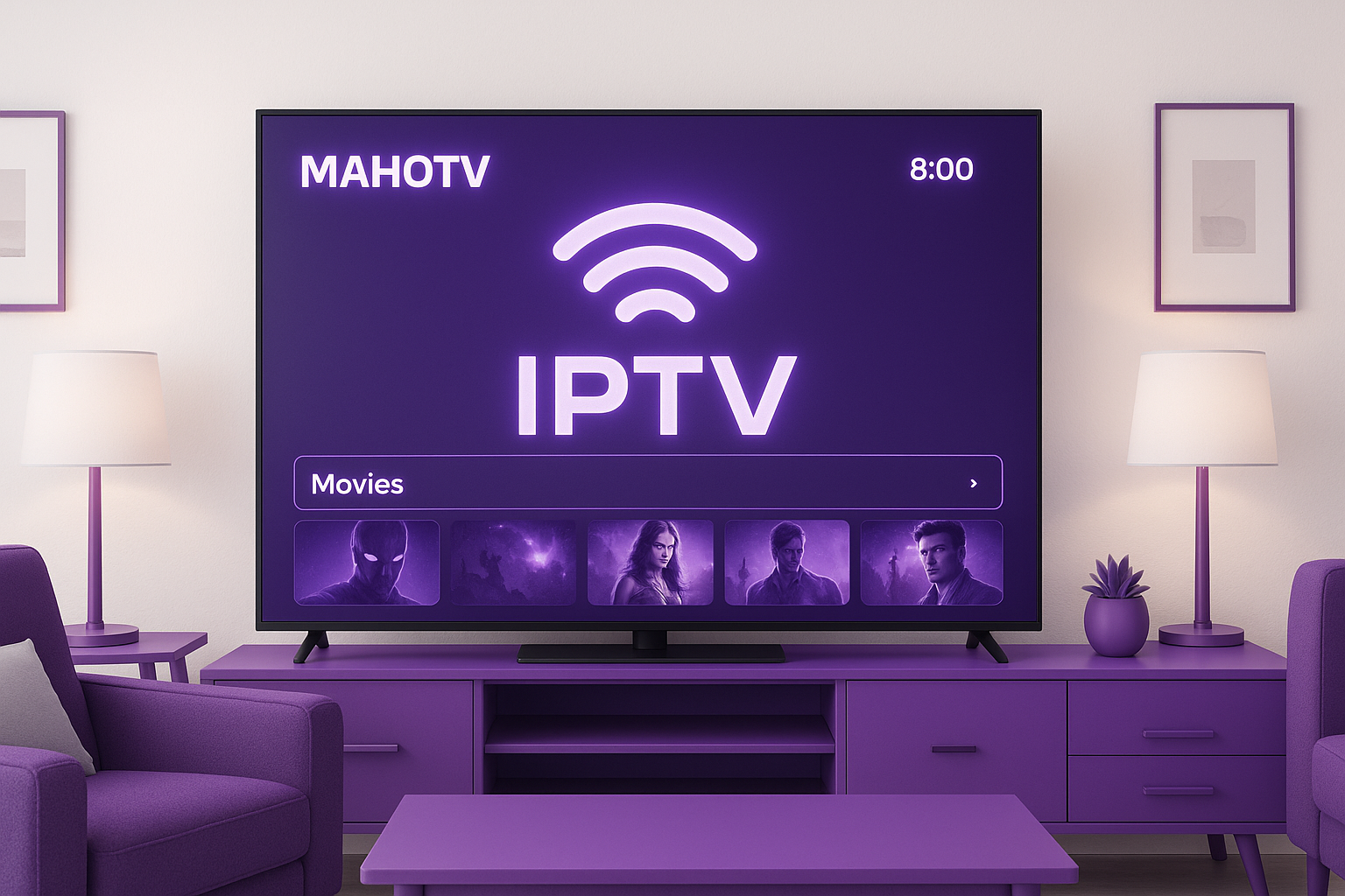 Bestes VPN für IPTV