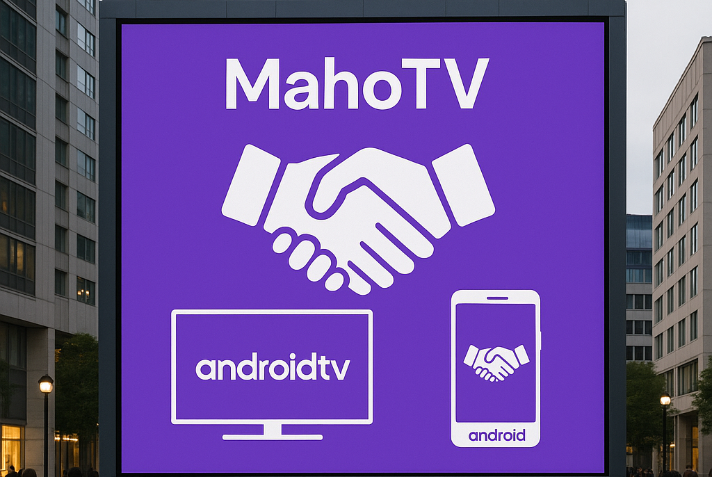 IPTV auf Android einrichten