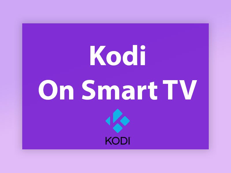 Setup Kodi Player